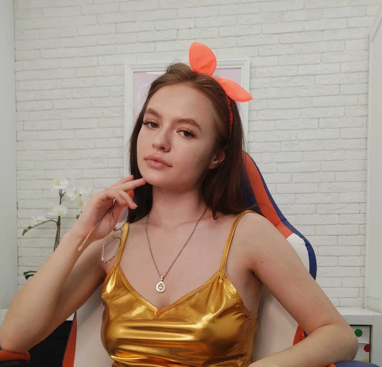 Анжела (Салон) у метро Купчино, девочки Питера - фото 4