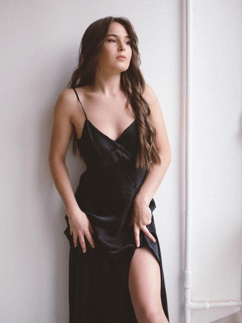 Эля (Салон) у метро Рыбацкое, проститутки СПб - фото 2