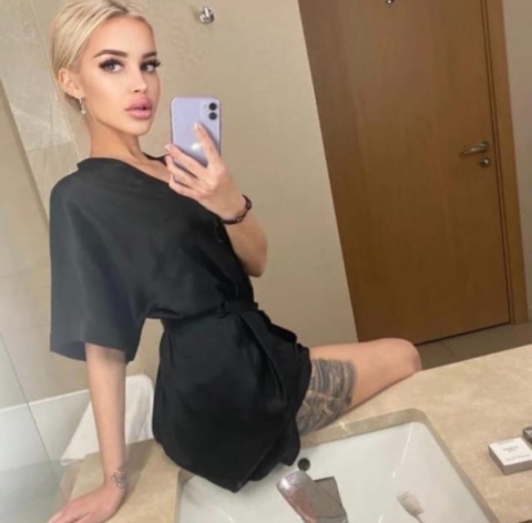 Окси (Салон) у метро Горьковская, шлюхи Питера - фото 2