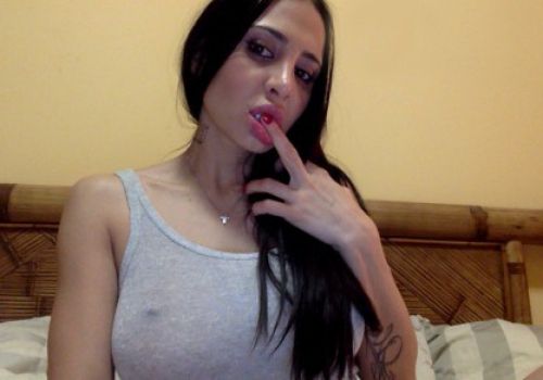 Индивидуалка Лика у метро Проспект Просвещения, путаны Питера - фото 4